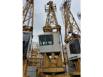 Πυργογερανός LIEBHERR