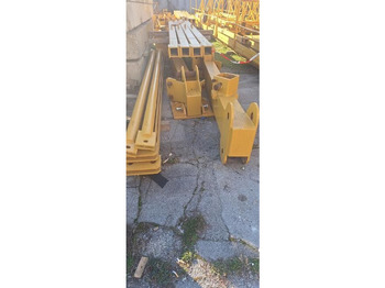 Πυργογερανός LIEBHERR