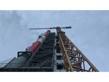 Πυργογερανός LIEBHERR