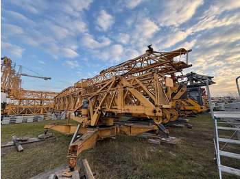 Leasing Liebherr 63K, 43m jib, 1992 yom, perfect condition Liebherr 63K, 43m jib, 1992 yom, perfect condition: φωτογραφία 1