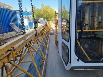 Πυργογερανός LIEBHERR