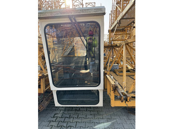 Πυργογερανός LIEBHERR