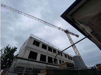 Πυργογερανός LIEBHERR