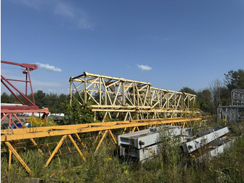 Πυργογερανός LIEBHERR