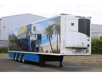 Επικαθήμενο ψυγείο SCHMITZ SKO