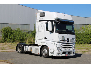 Τράκτορας MERCEDES-BENZ Actros 1845