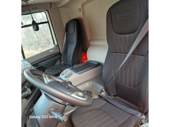Leasing DAF CF 450 FAD DAF CF 450 FAD: φωτογραφία 5