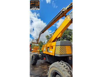 Καλαθοφόρο ανυψωτικό HAULOTTE