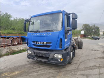 Φορτηγό σασί IVECO EuroCargo 140E