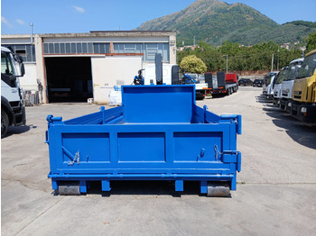 Leasing IVECO EUROCARGO 190EL25 IVECO EUROCARGO 190EL25: φωτογραφία 5 Leasing IVECO EUROCARGO 190EL25 IVECO EUROCARGO 190EL25: φωτογραφία 5