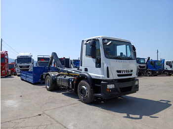 Leasing IVECO EUROCARGO 190EL25 IVECO EUROCARGO 190EL25: φωτογραφία 1 Leasing IVECO EUROCARGO 190EL25 IVECO EUROCARGO 190EL25: φωτογραφία 1