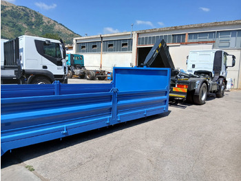 Leasing IVECO EUROCARGO 190EL25 IVECO EUROCARGO 190EL25: φωτογραφία 2 Leasing IVECO EUROCARGO 190EL25 IVECO EUROCARGO 190EL25: φωτογραφία 2