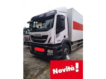 Φορτηγό σασί IVECO Stralis