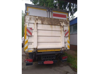 Φορτηγό σασί IVECO STRALIS AD 260S31 XP: φωτογραφία 4