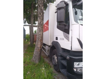 Φορτηγό σασί IVECO STRALIS AD 260S31 XP: φωτογραφία 5