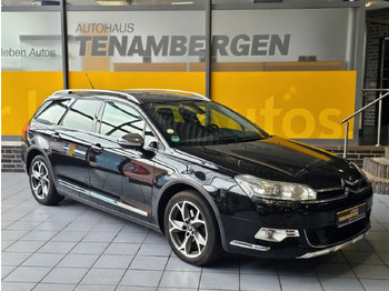 Station wagon CITROËN