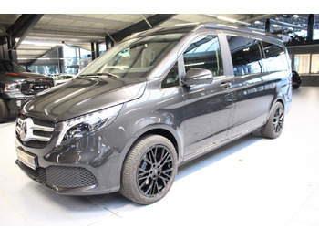 Επιβατικό βαν Mercedes-Benz V 300 Marco Polo Lang 4Matic LED Easy-Up ACC AHK: φωτογραφία 4