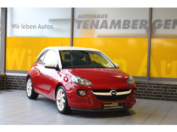 Αυτοκίνητο Opel Adam Jam IntelliLink USB Allwetter Lenkradhzg.: φωτογραφία 2