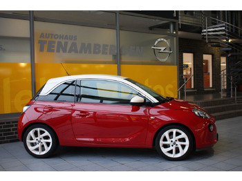 Αυτοκίνητο Opel Adam Jam IntelliLink USB Allwetter Lenkradhzg.: φωτογραφία 3