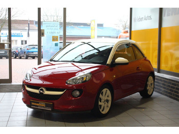 Αυτοκίνητο Opel Adam Jam IntelliLink USB Allwetter Lenkradhzg.: φωτογραφία 4