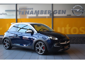 Αυτοκίνητο OPEL