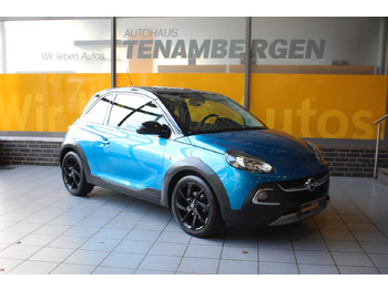 Αυτοκίνητο OPEL