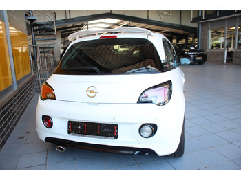 Λιμουζίνα/ Sedan Opel Adam S 1.4 Überrollkäfig 4Punkt-Gurte: φωτογραφία 4