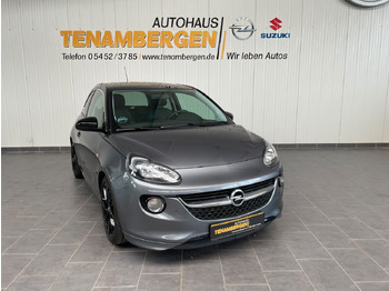 Αυτοκίνητο OPEL