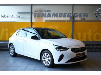Αυτοκίνητο OPEL