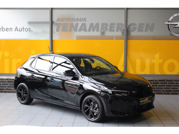 Αυτοκίνητο OPEL