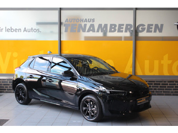 Αυτοκίνητο OPEL