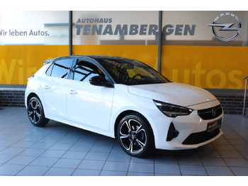 Αυτοκίνητο OPEL