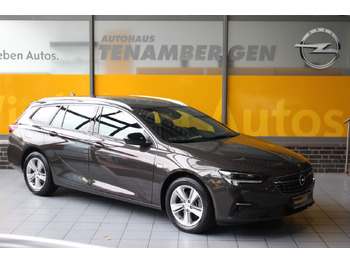 Station wagon OPEL