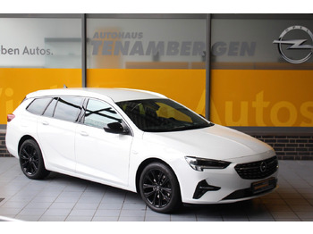 Αυτοκίνητο OPEL