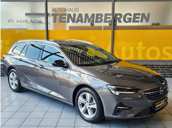 Station wagon OPEL