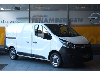 Μικρό βαν OPEL Vivaro