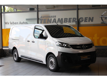 Μικρό βαν OPEL Vivaro