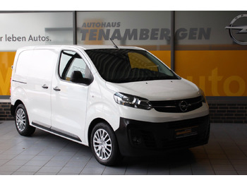 Μικρό βαν OPEL Vivaro