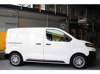 Μικρό βαν Opel Vivaro Kasten Edition S Innovation Navi AHK: φωτογραφία 3