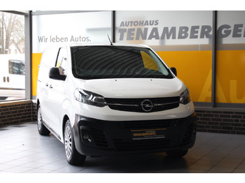 Μικρό βαν Opel Vivaro Kasten Edition S Innovation Navi AHK: φωτογραφία 2