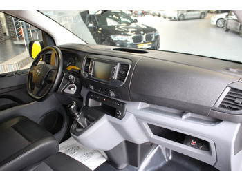 Μικρό βαν Opel Vivaro Kasten Edition S Innovation Navi AHK: φωτογραφία 4
