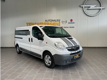 Μικρό βαν OPEL Vivaro