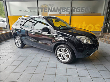 SUV RENAULT