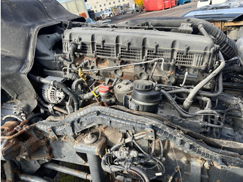 Κινητήρας DAF