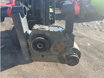 Ανταλλακτικό VOLVO