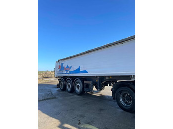 Καινούριο Επικαθήμενο ανατρεπόμενο BENALU c39: φωτογραφία 4 Καινούριο Επικαθήμενο ανατρεπόμενο BENALU c39: φωτογραφία 4