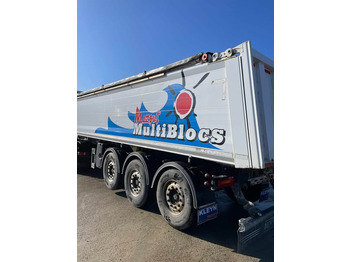 Καινούριο Επικαθήμενο ανατρεπόμενο BENALU c39: φωτογραφία 2 Καινούριο Επικαθήμενο ανατρεπόμενο BENALU c39: φωτογραφία 2