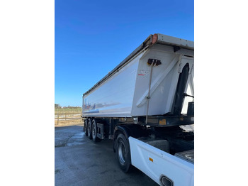 Καινούριο Επικαθήμενο ανατρεπόμενο BENALU c39: φωτογραφία 5 Καινούριο Επικαθήμενο ανατρεπόμενο BENALU c39: φωτογραφία 5