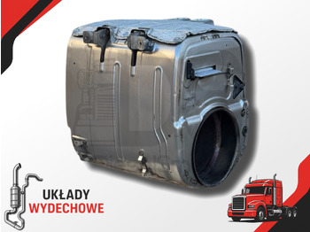 Καταλυτικός μετατροπέας DAF XF 106