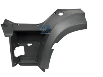 Σκαλοπάτι DAF CF